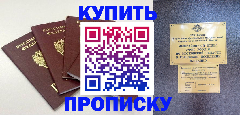 временная регистрация собственник в Ельне