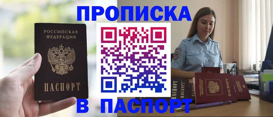 прописка в Ельне